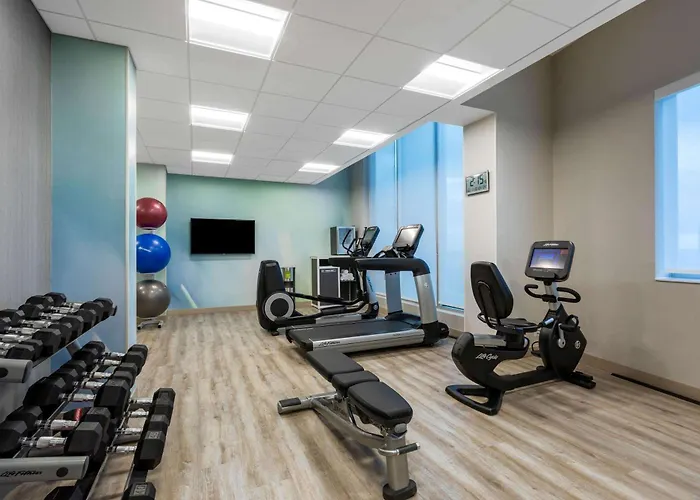 Wyndham Garden Miami International Airport