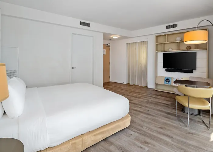 The Grayson Hotel Miami Downtown