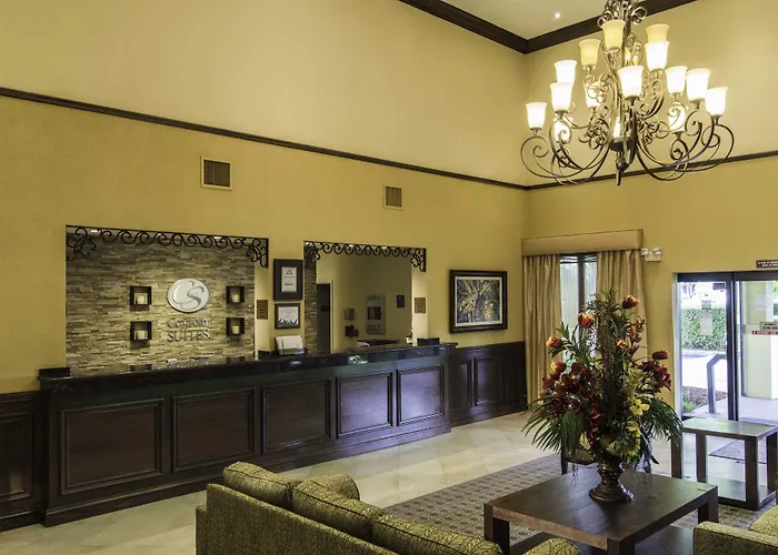 Comfort Suites Miami - Kendall