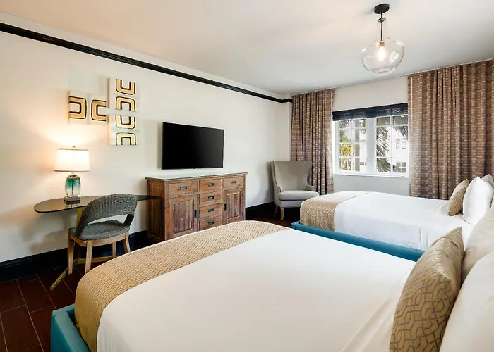 Hotel Croydon